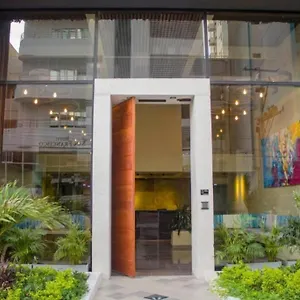  Apartamento Fabuloso En El Mar Caribe - Rodadero