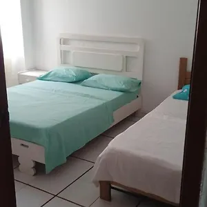  Apartamento Edificio Kibutz