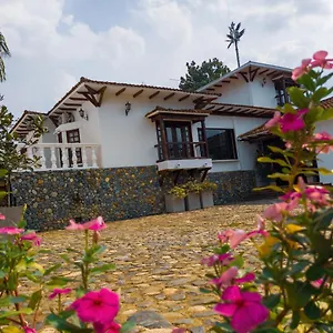 Boutique La Casa De Piedra Hotel Cali