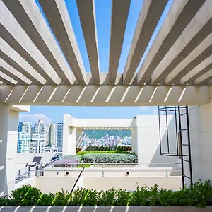  Apartamento - Velas Al Mar, Santa Marta
