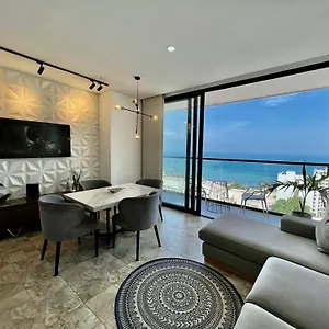  Apartamento Vista Increible El Mejor De La Zona O
