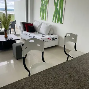 Morros Epic Piso 9 Apartamento Cartagena