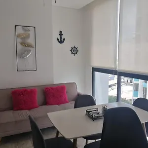 Exclusivo - Aparta 945. Estrenar! Apartamento Gaira