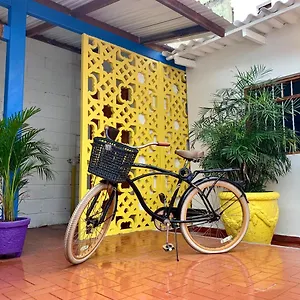 Pedregal Habitación en casa particular Cartagena